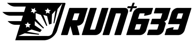 Run639 Logo